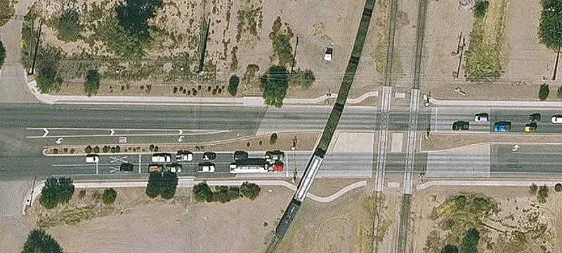 Sahuarita Land for Lease/Sale