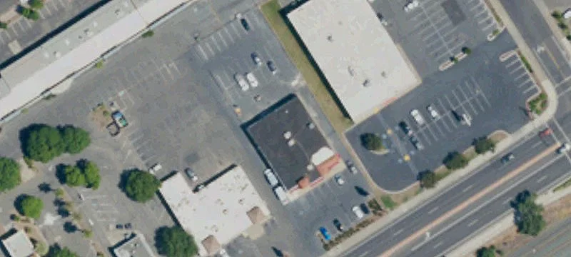Rancho Cordova Retail/Office Space
