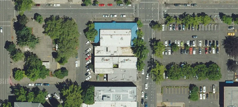 Retail Space Available For Rent