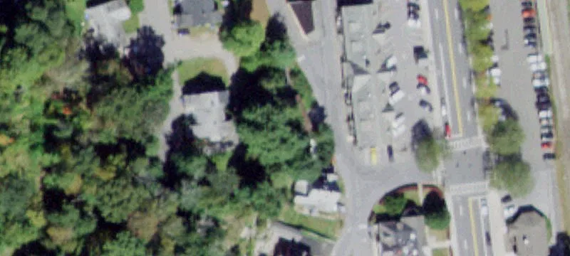 Retail Space in Tuxedo, NY