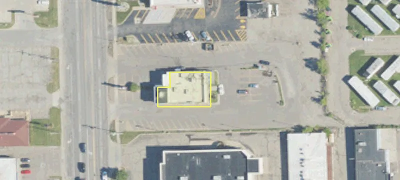 Retail Space on Dort Highway