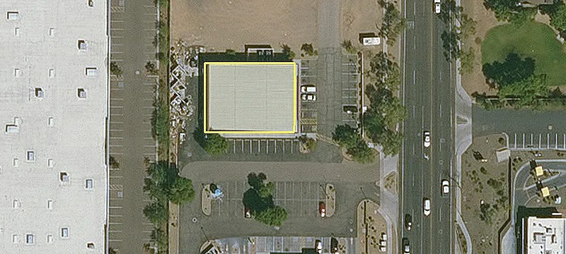 Phoenix Land Opportunity
