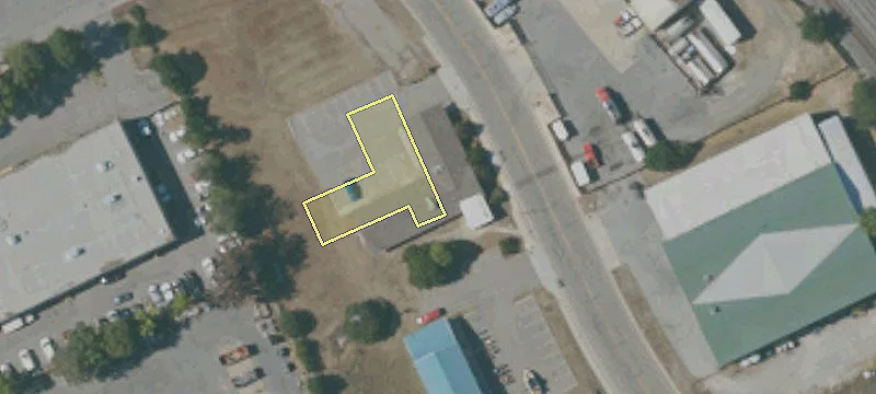 Morgan Hill Industrial Flex Space