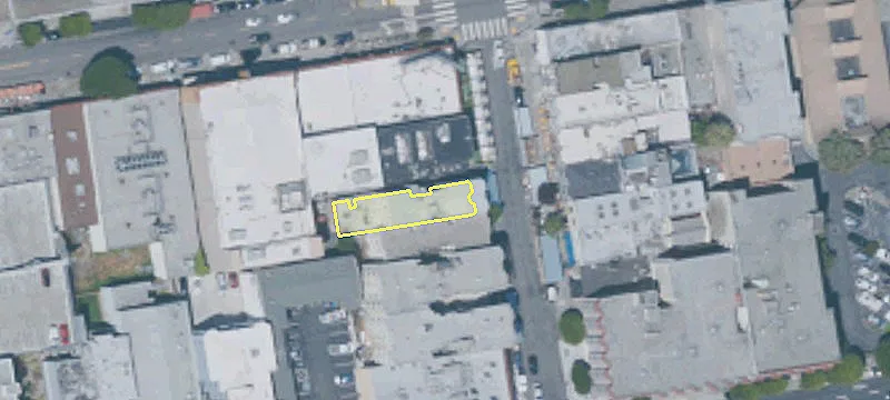 Steiner Street Office Space Available