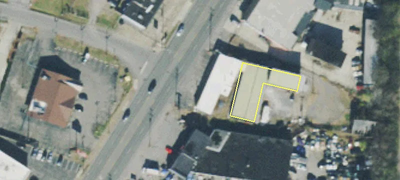 East Nashville Retail Space Available