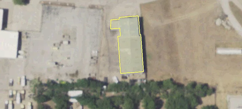 Fort Worth Warehouse Space Available