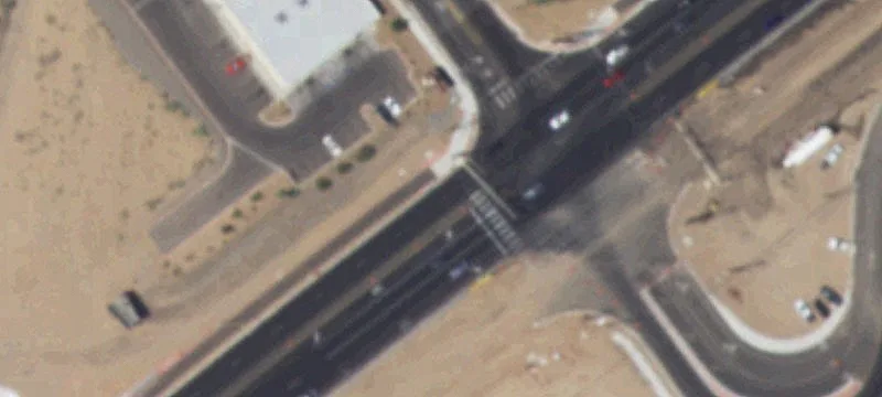 I-40 Visible Build-Ready Site