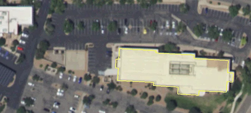 Albuquerque Mixed-Use Retail Development Land