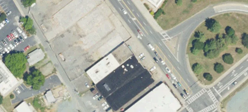 Prime Redevelopment Land Uptown