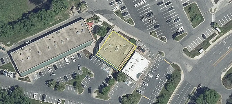Retail Space in Columbia, MD
