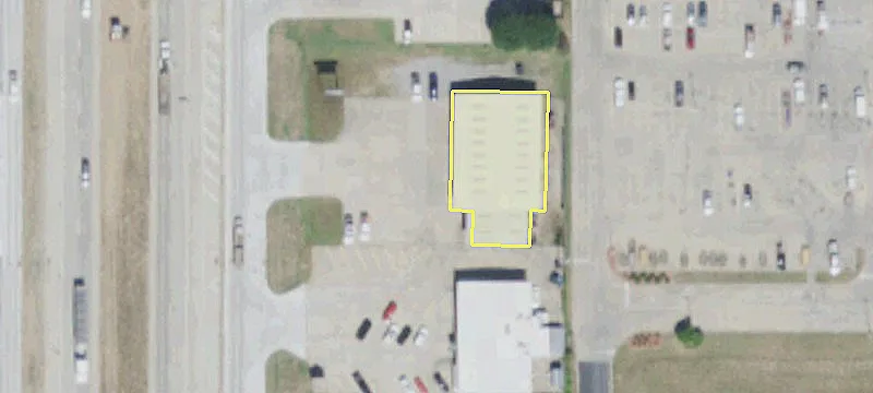 Commercial Land with Highway Access