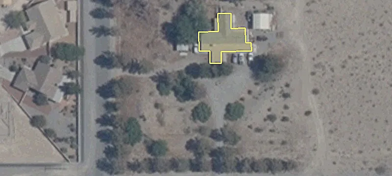 Commercial Land Parcels Available