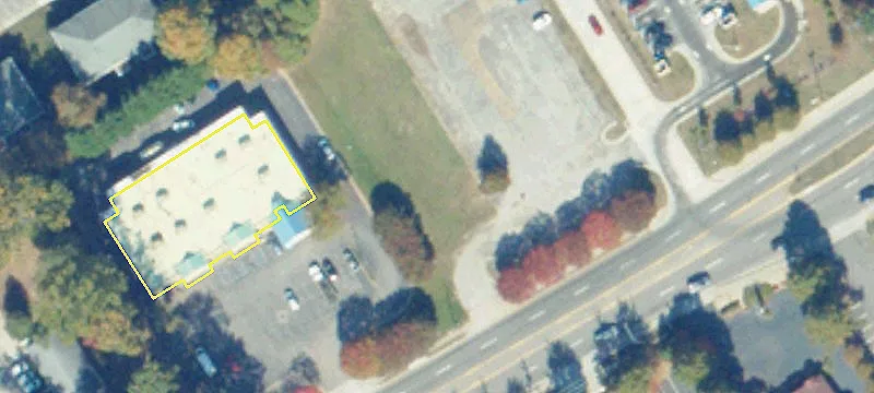 Land Available in Newport News