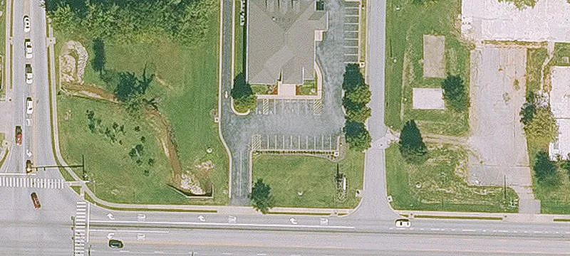 Centerton Commercial Land Opportunity