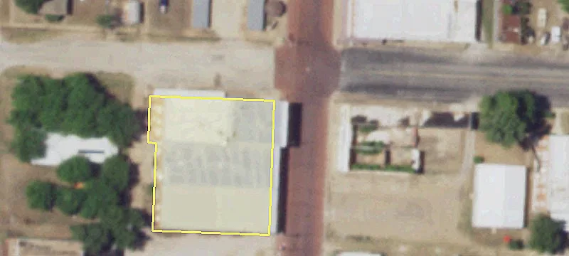 Fuel Station with Expansion Potential