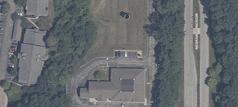 Lakefront Land Parcels Available