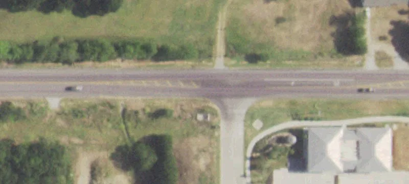 17.93 Acre Retail Development Land