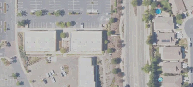 Retail Space in Power Center