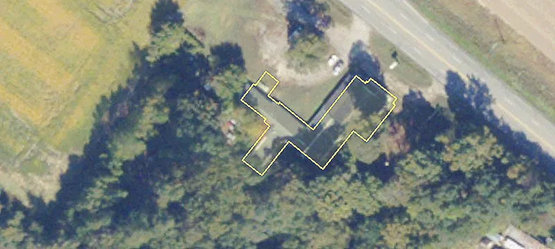 Industrial Land Near Distribution Centers