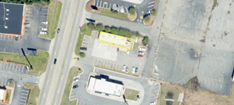 Prime Land I-85 Frontage