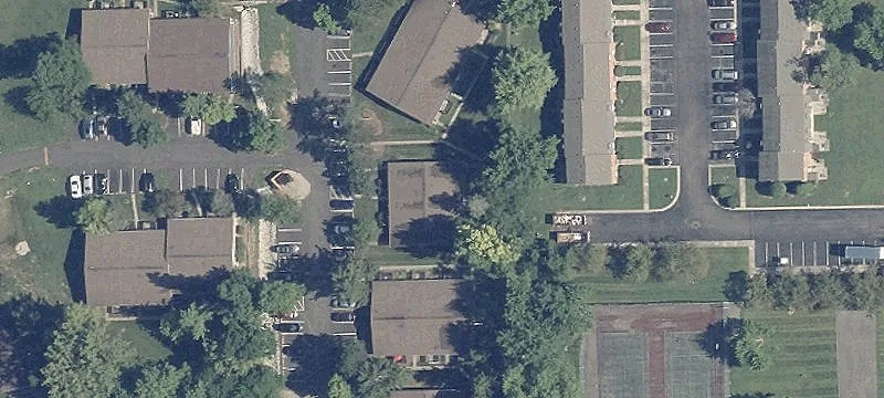 Former Hara Arena Site Available