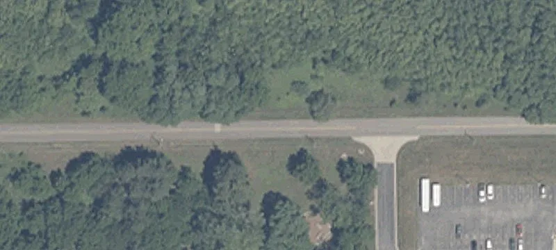 Industrial Development Sites in South Bend
