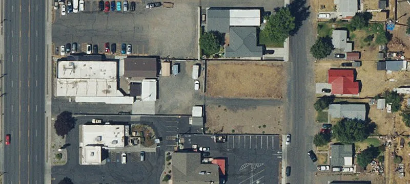 Hermiston, Oregon Popeyes For Sale