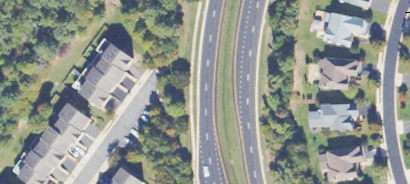 Ashburn Crossing Pad Site
