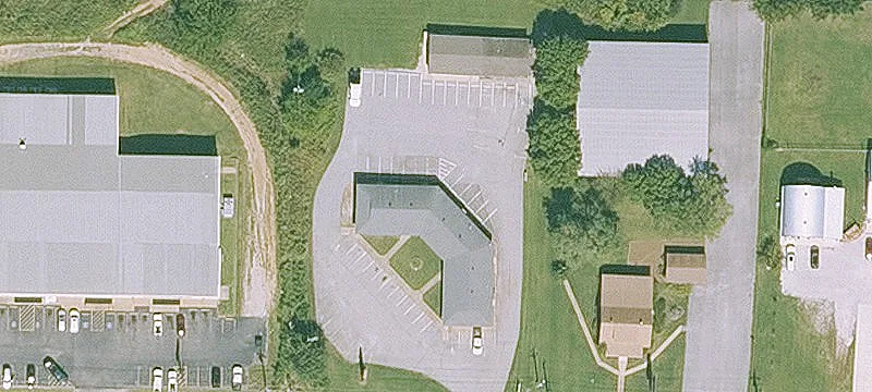 Office Space For Rent