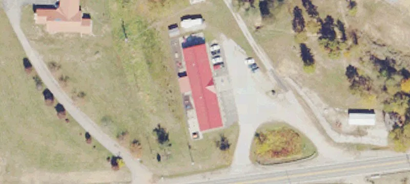 Approximately 16 Acres of Land