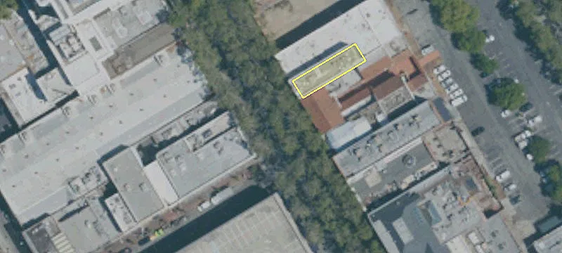 Remodeled Retail Space Available