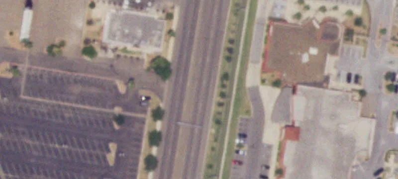 Edinburg Storage Yard Land