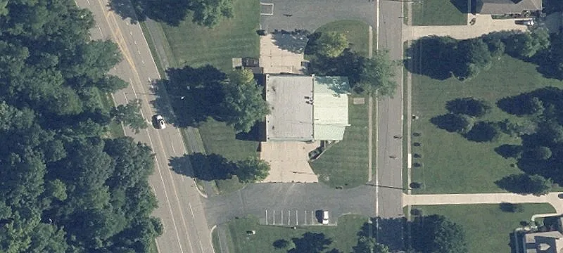 Moraine Warehouse with I-75 Access