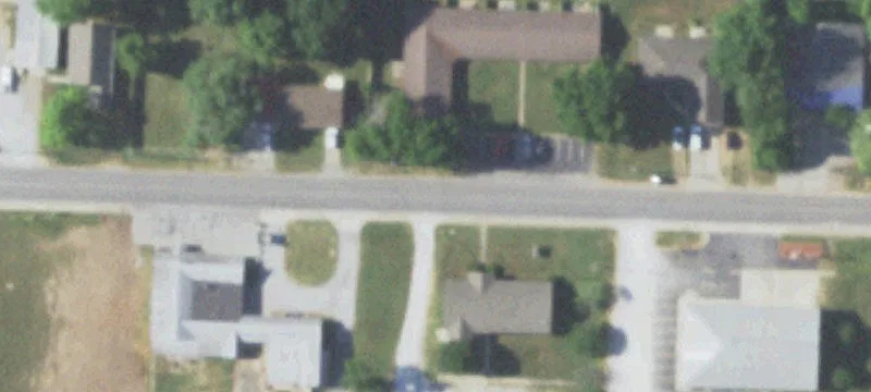 Monett Office Building For Sale