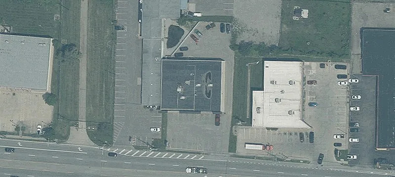Retail Space on Beechmont Avenue