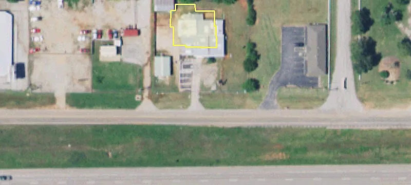 Norman Commercial Property For Sale