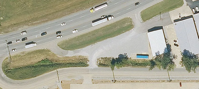 22 AC Commercial Land Available