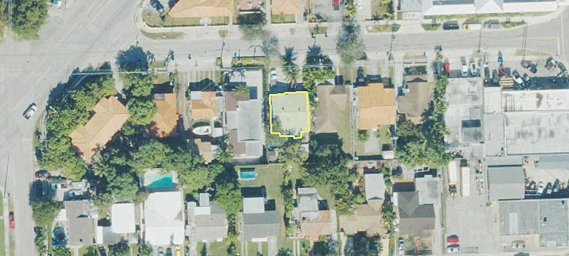Redevelopment Opportunity in Miami, FL