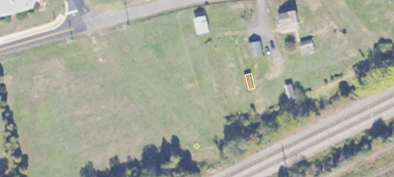 Manassas Industrial Land Opportunity