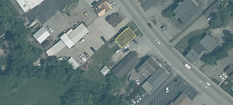 Former Restaurant Space Available