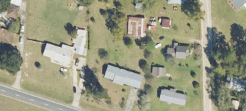 Commercial Land Parcel Available