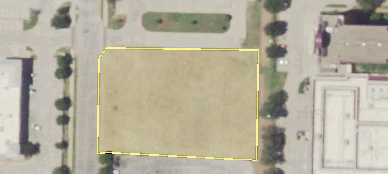 Commercial Land For Lease