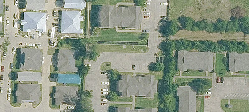 Land for Rent in Conway