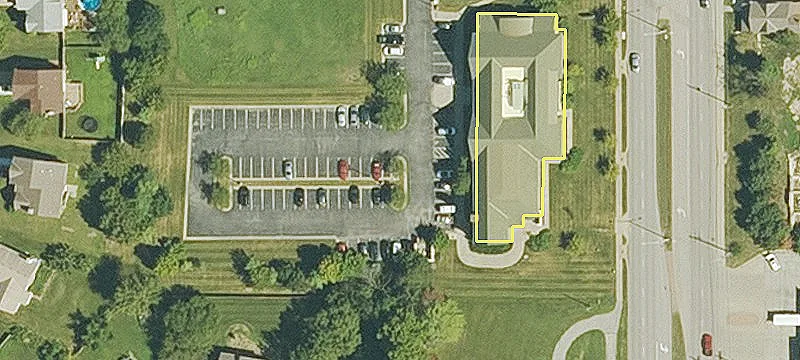 Overland Park Land Opportunity