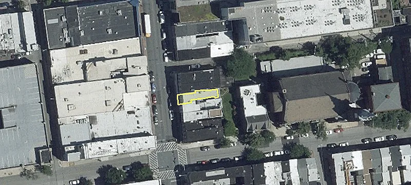 Renovated Retail Space Available