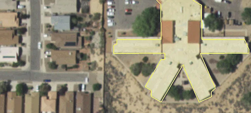 High-Traffic Intersection Land Available