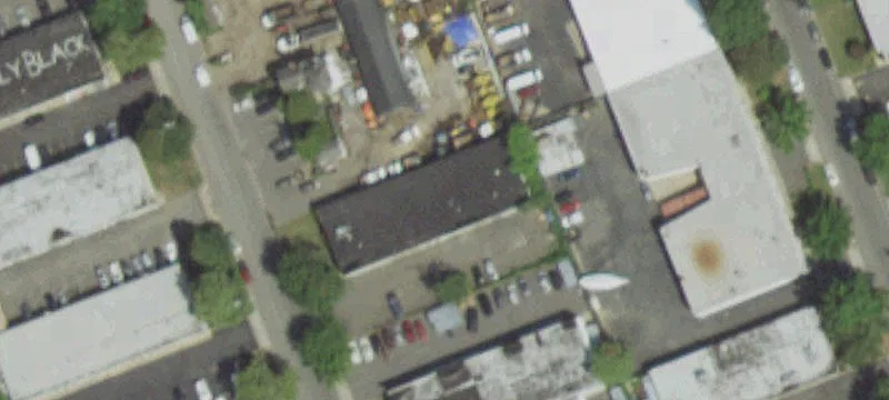 West Babylon Industrial Space Available