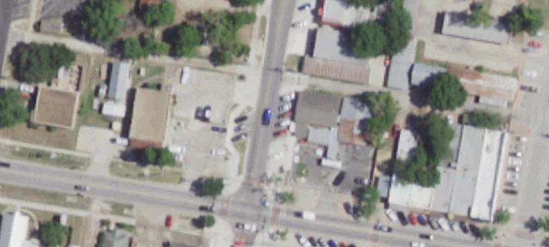 Commercial Land For Rent