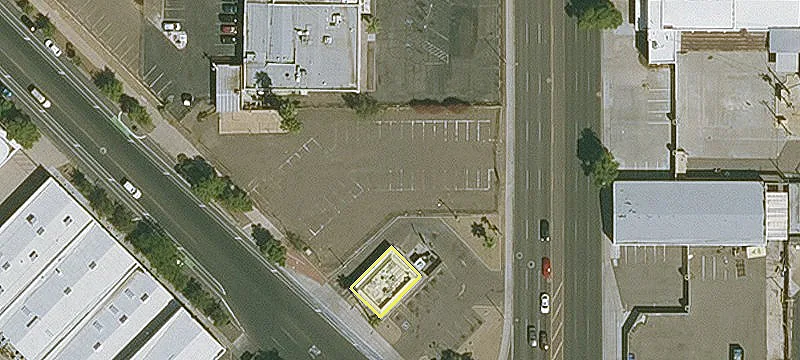 Phoenix Land Parcel For Sale