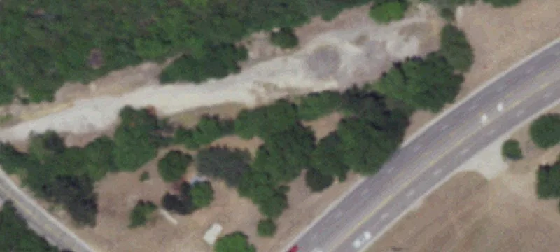 Glen Rose Commercial Land Available